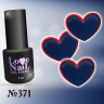 371 LOVE NAIL ГЕЛЬ ЛАК класса Premium  