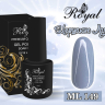 ML149 Гель-лак ROYAL "Мерцание луны" 10 ml           