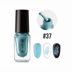 Лак для стемпинга Art-A 37, 5ml       
