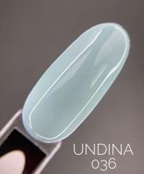 Гель-лак UNDINA 16 ml №036