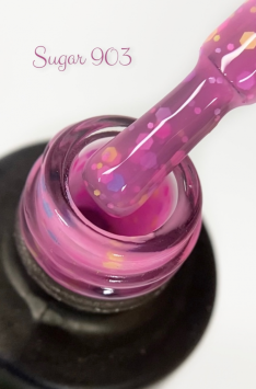 ROYAL гель лак "Сахарок" 5 ml  SUG903