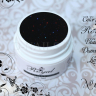 Цветной гель Royal Black Diamond Line 5 ml №09