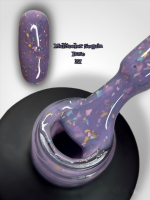 База камуфлирующая ROYAL "Мультиколор Sequin" MSB27