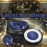 Гель-лак Royal PLATINUM DIAMOND 5 ml №09