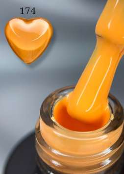 174 LOVE NAIL ГЕЛЬ ЛАК класса Premium 
