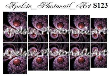 Слайдер-дизайн S123