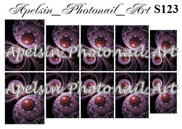 Слайдер-дизайн S123