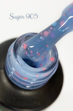 ROYAL гель лак "Сахарок" 5 ml  SUG905