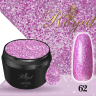 Гель-краска Royal Classic Line 5 ml №62