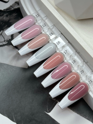 Моделирующий гель Royal-gel "COVER CREAMY" 17 