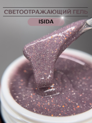 Моделирующий гель Royal REFLECTIVE "ISIDA"  