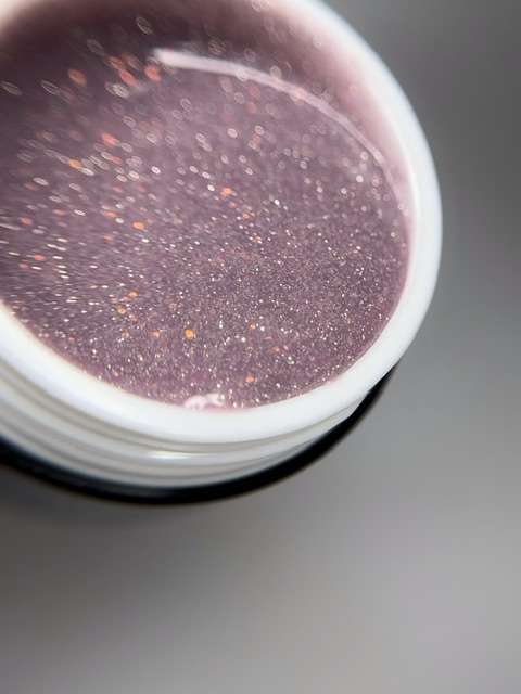 Моделирующий гель Royal REFLECTIVE "ISIDA"  