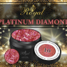 Гель-лак Royal PLATINUM DIAMOND 5 ml №10