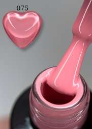 075 LOVE NAIL ГЕЛЬ ЛАК класса Premium   