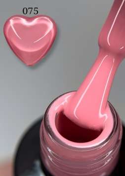 075 LOVE NAIL ГЕЛЬ ЛАК класса Premium   