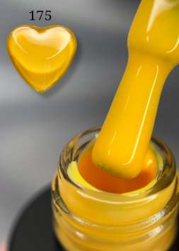 175 LOVE NAIL ГЕЛЬ ЛАК класса Premium 
