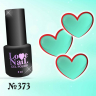 373 LOVE NAIL ГЕЛЬ ЛАК класса Premium  