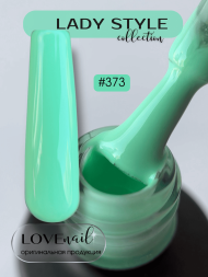 373 LOVE NAIL ГЕЛЬ ЛАК класса Premium  