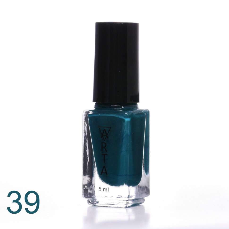 Лак для стемпинга Art-A 39, 5ml         