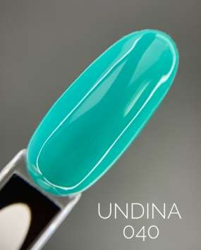Гель-лак UNDINA 16 ml №040