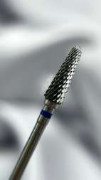 Фреза Твердосплавная L0413P Синяя