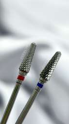 Фреза Твердосплавная L0413P Синяя