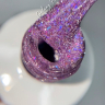 Светоотражающий гель-лак Art-A серия Galaxy Flash 010, 8ml    