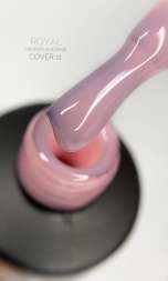 Камуфлирующая база ROYAL "COVER" COV11