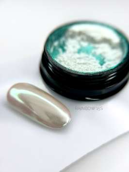 Втирка радужная Rainbow 15S    