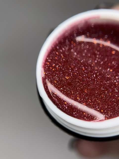 Моделирующий гель Royal REFLECTIVE "ATRIA"   