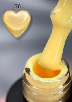 176 LOVE NAIL ГЕЛЬ ЛАК класса Premium 