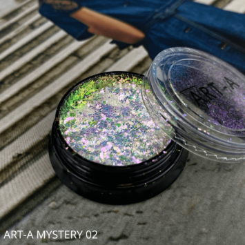 Хлопья Mystery 02 0,2гр