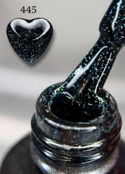 445 LOVE NAIL ГЕЛЬ ЛАК класса Premium                                  