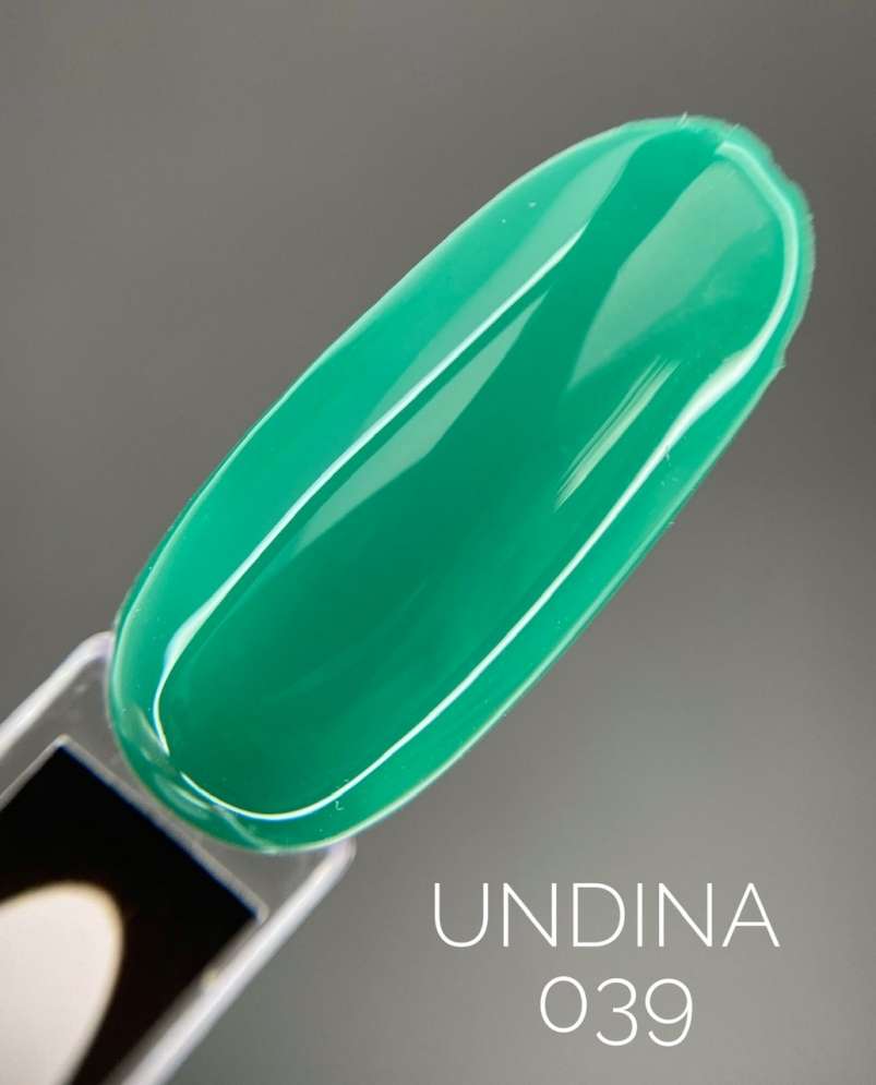 Гель-лак UNDINA 16 ml №039