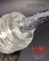 Top no wipe Glitter 02 LOVE NAIL  