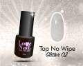 Top no wipe Glitter 02 LOVE NAIL  