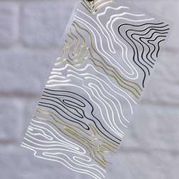 Наклейки 5D 3020