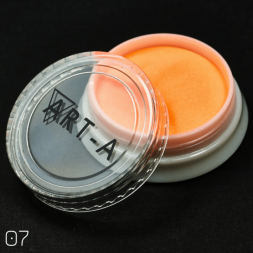 Пигмент Light 07, 3гр (светится в темноте)      