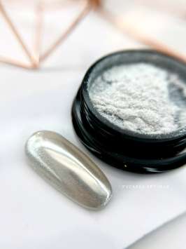 Втирка радужная Русалка, Арт. 1040