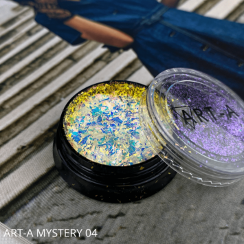 Хлопья Mystery 04 0,2гр