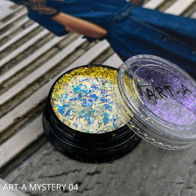 Хлопья Mystery 04 0,2гр