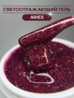 Моделирующий гель Royal REFLECTIVE "ARIES"    