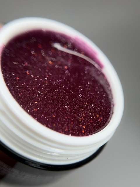 Моделирующий гель Royal REFLECTIVE "ARIES"    