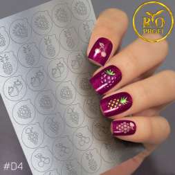 Rio Profi Слайдер дизайн DEEP DESIGN 4