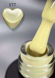 177 LOVE NAIL ГЕЛЬ ЛАК класса Premium 