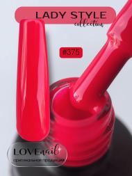 375 LOVE NAIL ГЕЛЬ ЛАК класса Premium  