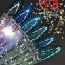 446 LOVE NAIL ГЕЛЬ ЛАК класса Premium          
