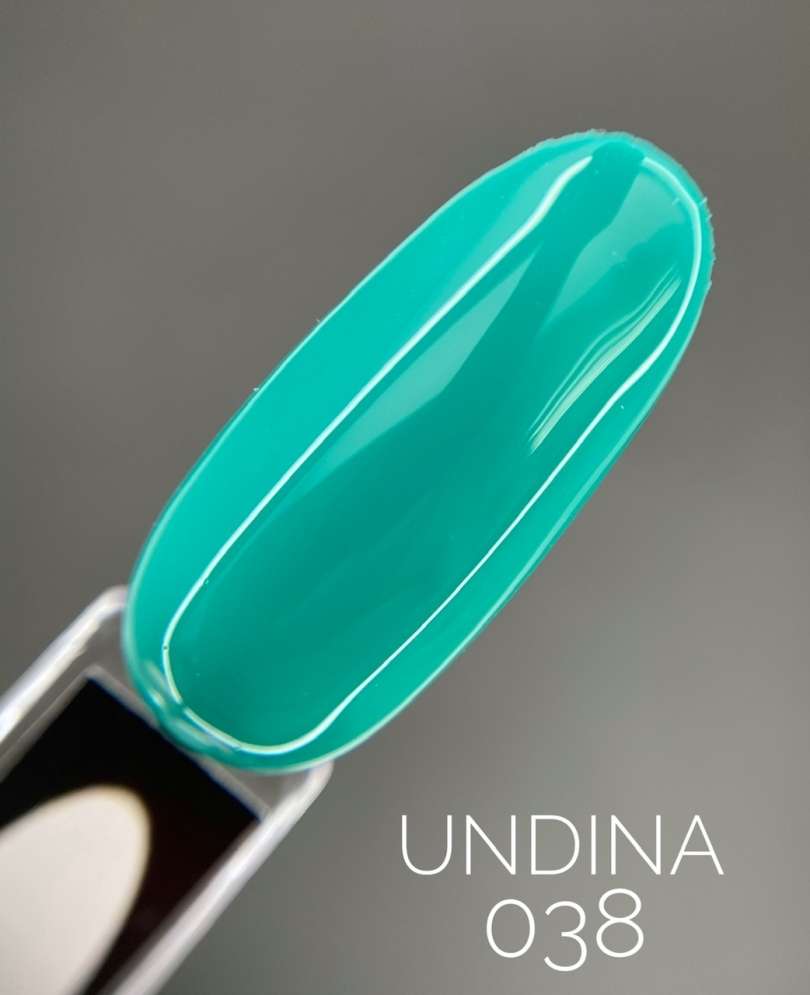 Гель-лак UNDINA 16 ml №038