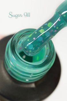 ROYAL гель лак "Сахарок" 5 ml  SUG911