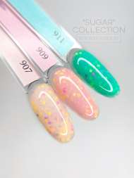 ROYAL гель лак "Сахарок" 5 ml  SUG911